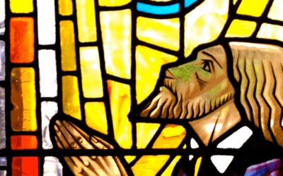 St Ralph Sherwin