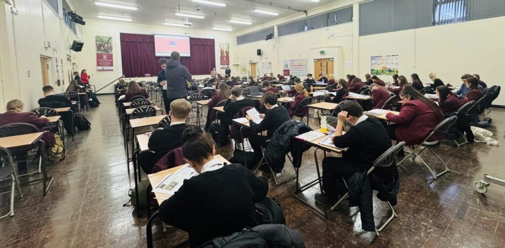 latest-news-st-philip-howard-catholic-voluntary-academy